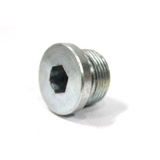 MS Flanged Plug Hydraulic Adapter LN Key Drive Collar Male End